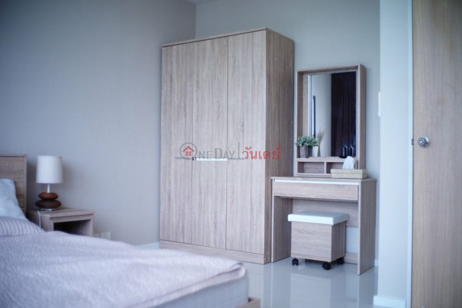 ฿ 40,000/ month Condo for Rent: The Issara Ladprao, 79 m², 2 bedroom(s)