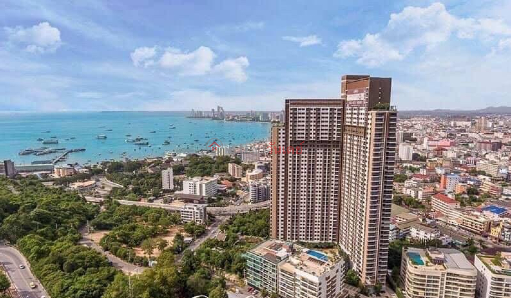 Unixx South Pattaya รายการขาย (TRI-TP0001411)