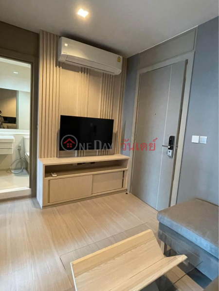 Property Search Thailand | OneDay | Residential | Rental Listings Condo for Rent: LIFE Asoke - Rama 9, 32 m², 1 bedroom(s)