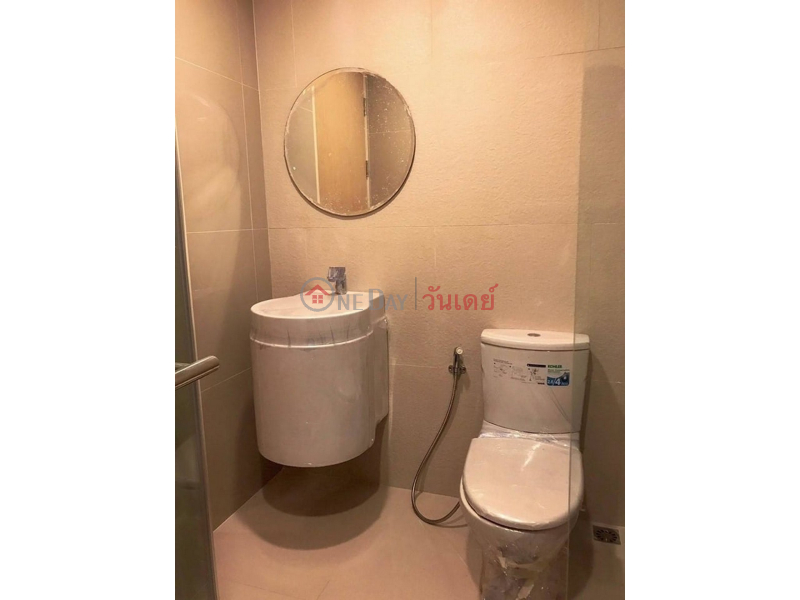 Condo for Rent: Rhythm Asoke 2, 29 m², 1 bedroom(s) Thailand Rental ฿ 17,000/ month