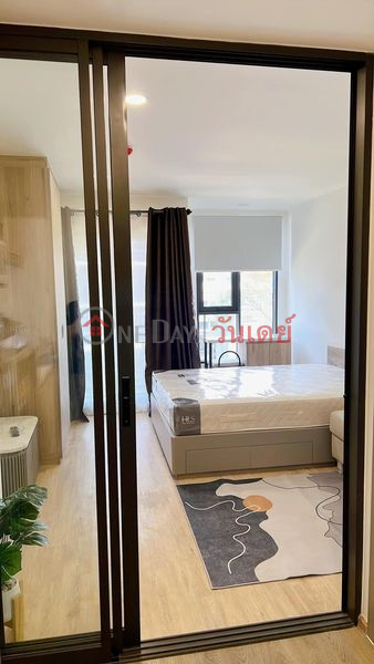 Condo for rent Oneder เกษตร (5th floor) | Thailand, Rental | ฿ 10,000/ month