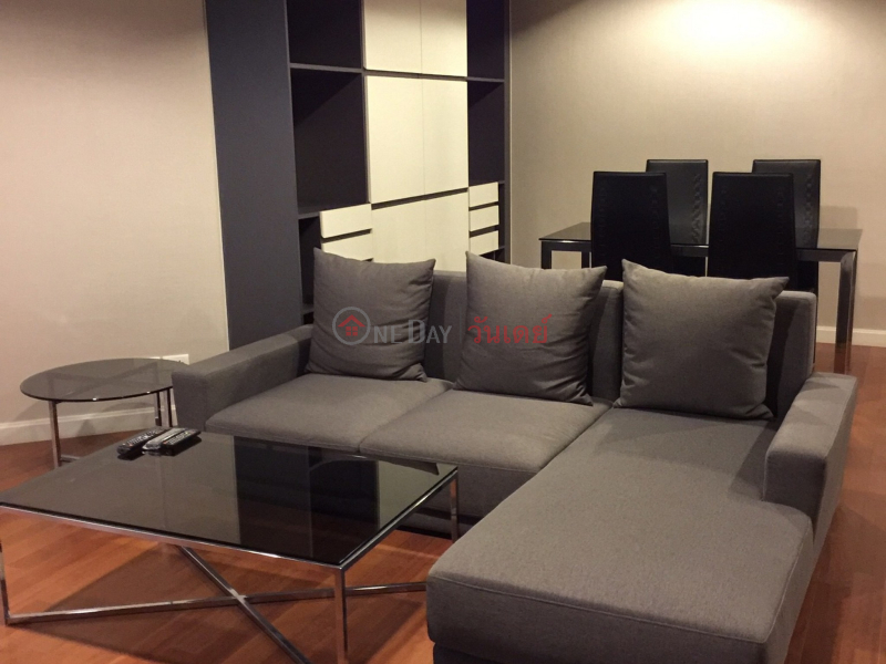 Condo for Rent: Belle Grand Rama 9, 96 m², 2 bedroom(s) Rental Listings