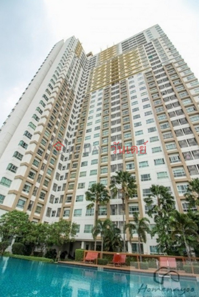 คอนโด สำหรับ เช่า: Q. House Condo Sathorn, 47 ตร.ม., 1 ห้องนอน รายการเช่า