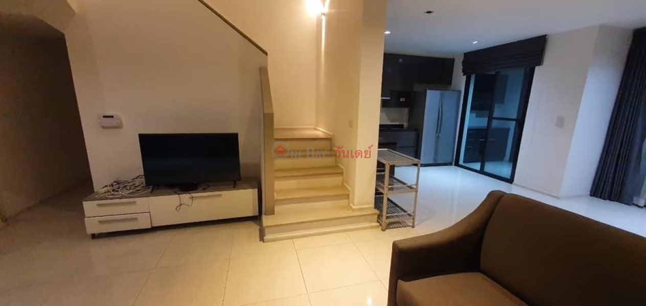  | 5 Residential | Rental Listings | ฿ 75,000/ month