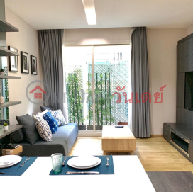 Condo for Rent: Siri at Sukhumvit, 52 m², 1 bedroom(s) - OneDay_0