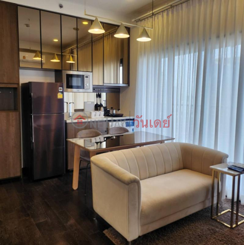 Condo for Rent: Park Origin Thonglor, 45 m², 2 bedroom(s) - OneDay_0