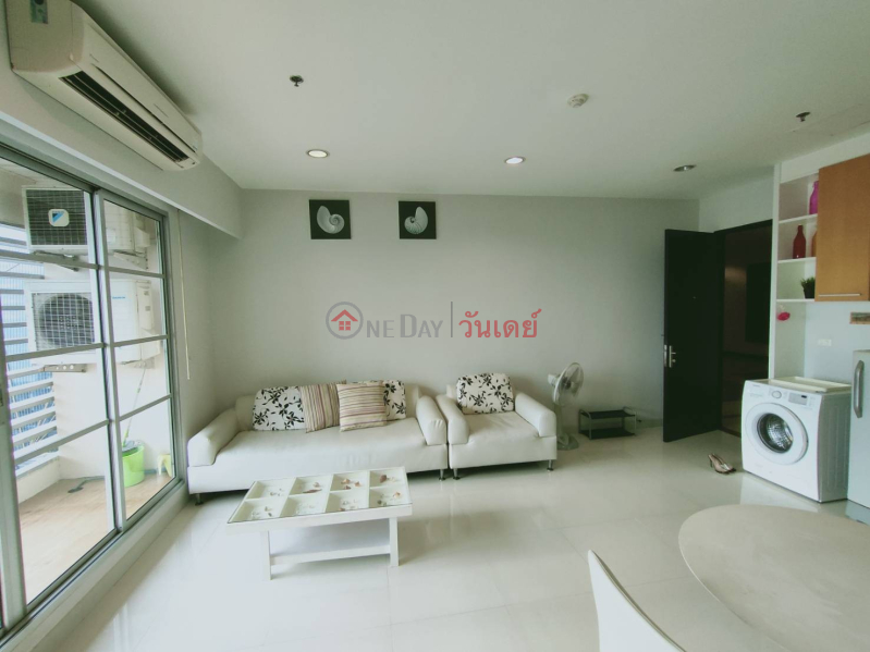 , 1, Residential Rental Listings, ฿ 26,000/ month