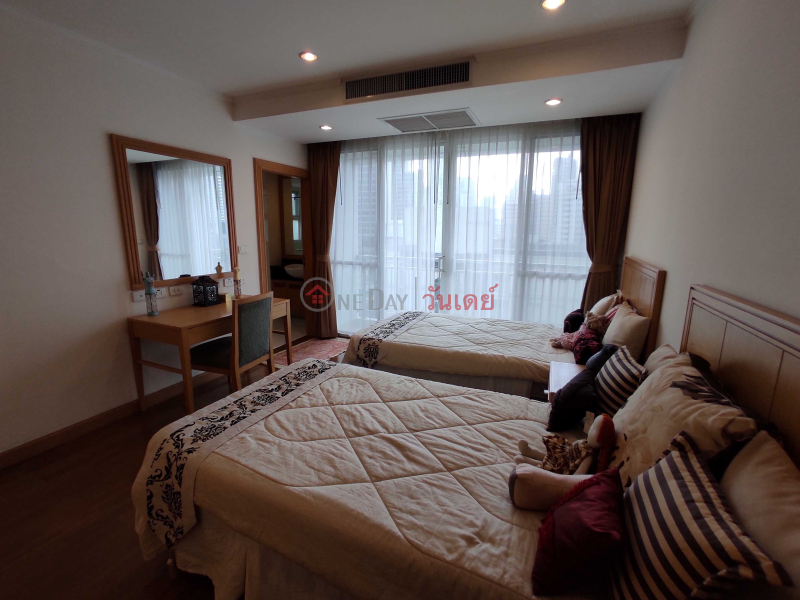 ฿ 110,000/ month, Condo for Rent: GM Height, 274 m², 3 bedroom(s)