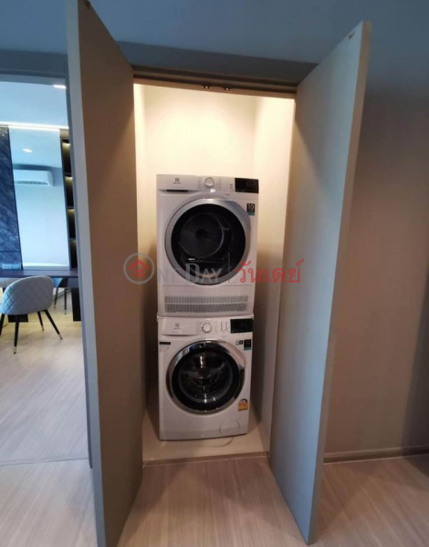 ฿ 46,000/ month, For rent Life Asoke - Rama 9 (30th floor, building A)