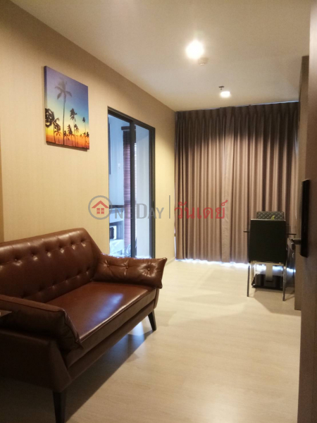 Asoke | Thailand | Rental ฿ 15,000/ month