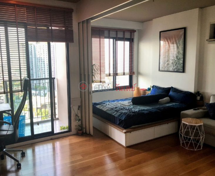 Condo for Rent: Blocs 77, 40 m², 1 bedroom(s) Rental Listings