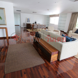 Apartment for Rent: Ariel Apartments, 270 m², 3 bedroom(s) - OneDay_0