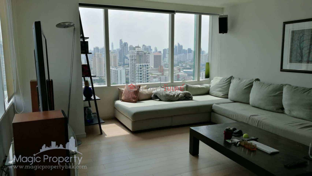 Eight Thonglor Residence Condominium, Khlong Tan Nuea, Watthana, Bangkok Sales Listings