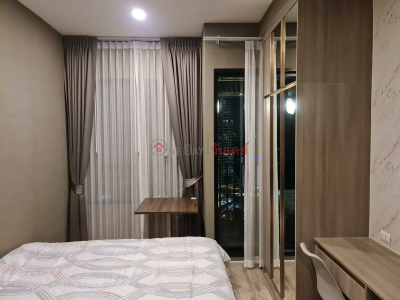 Condo for Rent: KnightsBridge Prime Ratchayothin, 23 m², 1 bedroom(s) Thailand | Rental ฿ 15,000/ month