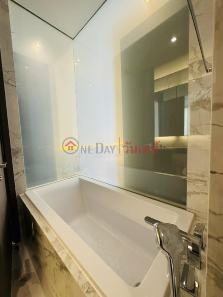 ฿ 65,000/ month, Condo for Rent: Hyde Heritage Thonglor, 51 m², 1 bedroom(s)