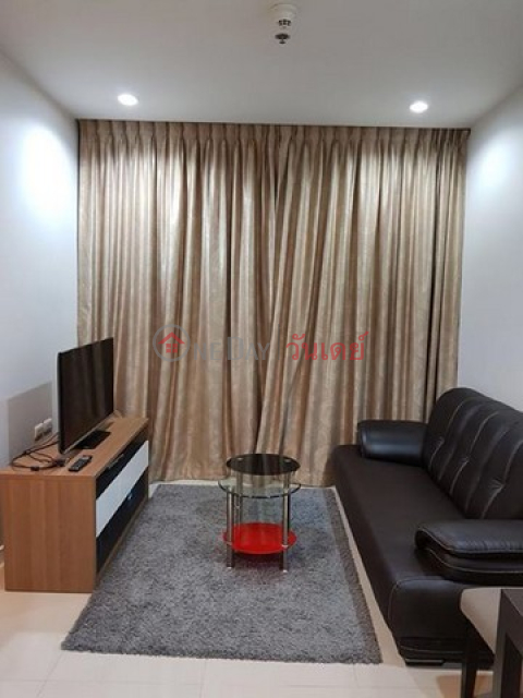 คอนโด สำหรับ ขาย: Circle Condominium, 40 ตร.ม., 1 ห้องนอน - OneDay_0