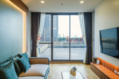 Condo for Rent: Hyde Sukhumvit 13, 180 m², 3 bedroom(s) - OneDay_0