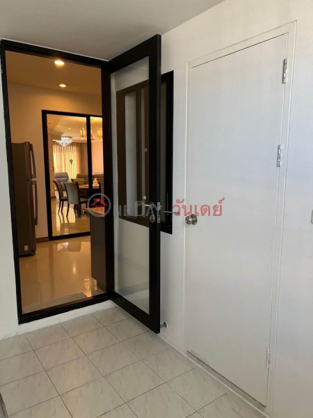 ฿ 50,000/ month | Condo for Rent: Supalai Casa Riva, 216 m², 3 bedroom(s)