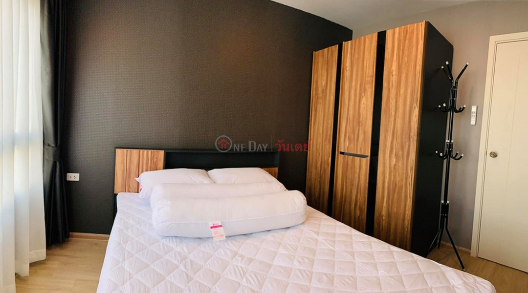 Condo for Rent: Elio Del Moss Phaholyothin 34, 31 m², 1 bedroom(s),Thailand Rental, ฿ 12,000/ month