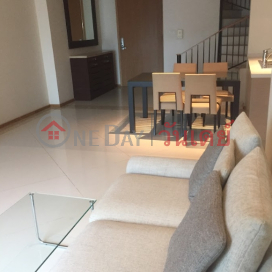 Condo for Rent: The Empire Place, 110 m², 2 bedroom(s) - OneDay_0