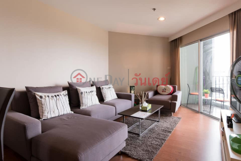 Condo for Rent: Belle Grand Rama 9, 59 m², 2 bedroom(s) - OneDay_0