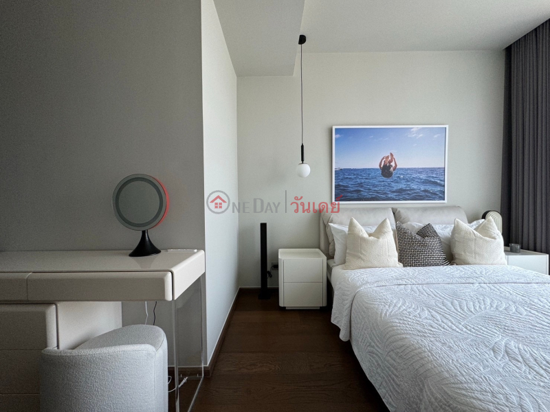 Property Search Thailand | OneDay | Residential | Rental Listings, Condo for Rent: Ideo Q Sukhumvit 36, 42 m², 2 bedroom(s)