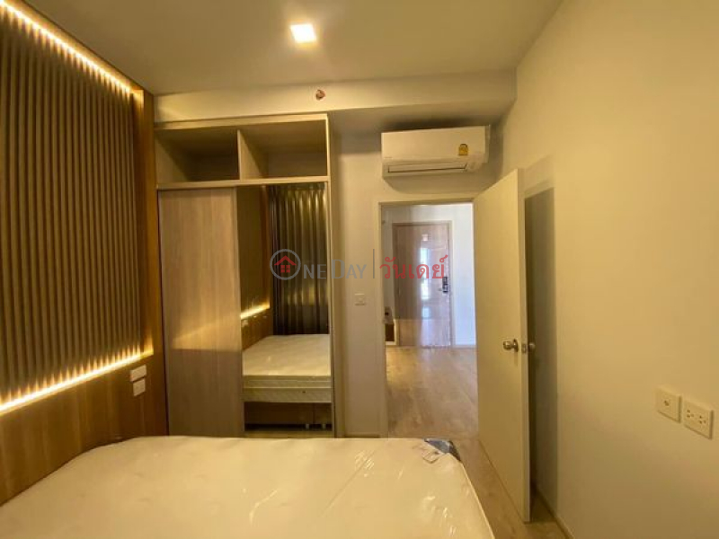 Property Search Thailand | OneDay | Residential Rental Listings Condo for rent: The Tree Pattanakarn-Ekkamai (26th floor)