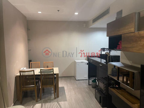 Condo for Rent: Nye by Sansiri, 67 m², 2 bedroom(s) - OneDay_0