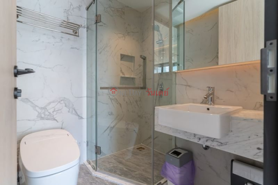 ฿ 48,000/ เดือน อพาร์ทเมนท์ สำหรับ เช่า: 111 Residence Luxury Apartment Sukhumvit 39, 59 ตร.ม., 2 ห้องนอน