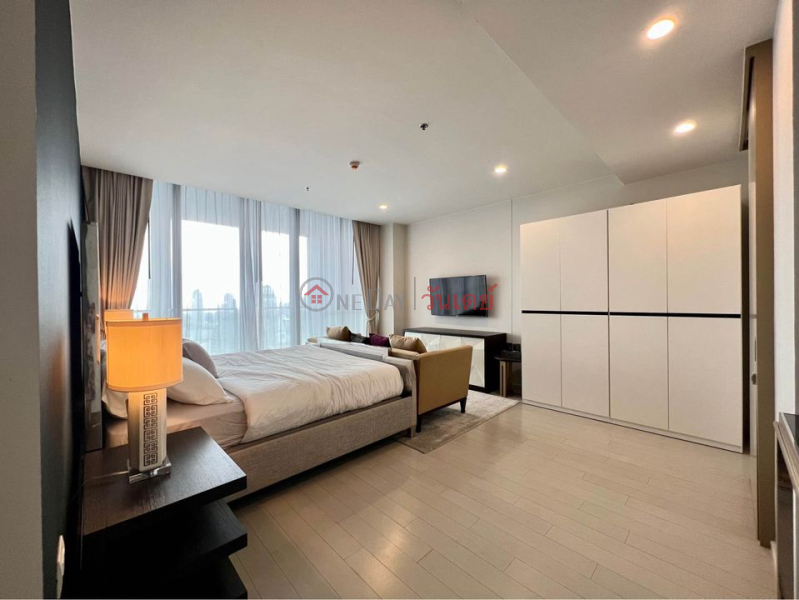 ฿ 190,000/ เดือน, คอนโด สำหรับ เช่า: Noble Ploenchit, 208 ตร.ม., 3 ห้องนอน