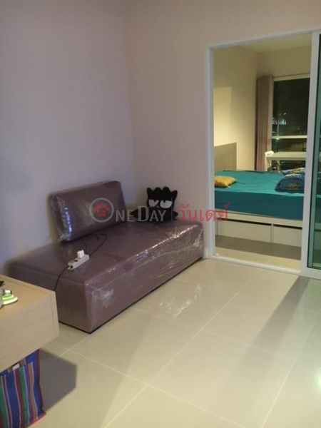 Condo for Sale: The Lake @ Metro Park Sathorn, 31 m², 1 bedroom(s) Sales Listings