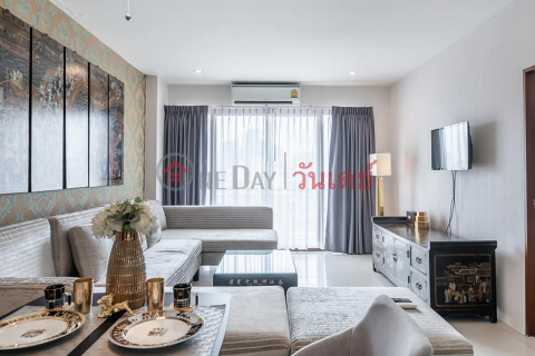 Condo for Rent: Klangkrung Resort, 64 m², 1 bedroom(s) - OneDay_0