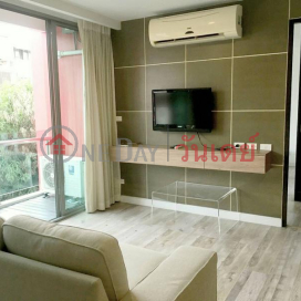 Condo for Rent: Click Condo Sukhumvit 65, 54 m², 2 bedroom(s) - OneDay_0