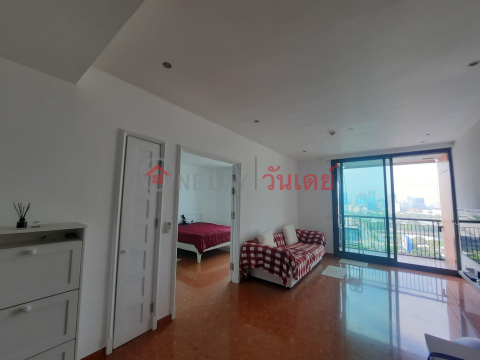 Condo for Rent: Aguston Sukhumvit 22, 58 m², 1 bedroom(s) - OneDay_0