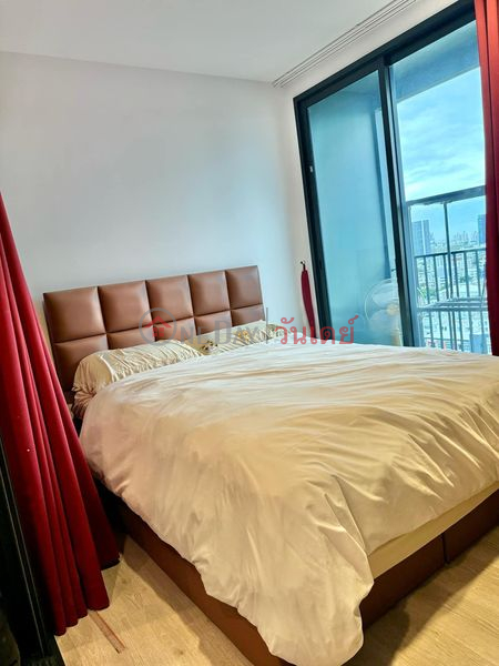 THE LINE Phahonyothin Park (17th floor) | Thailand, Rental ฿ 17,000/ month