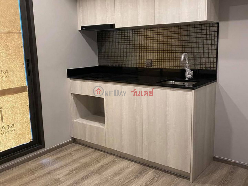 Condo for Sale: Maestro 19 Ratchada 19 – Vipha, 40 m², 1 bedroom(s) Sales Listings