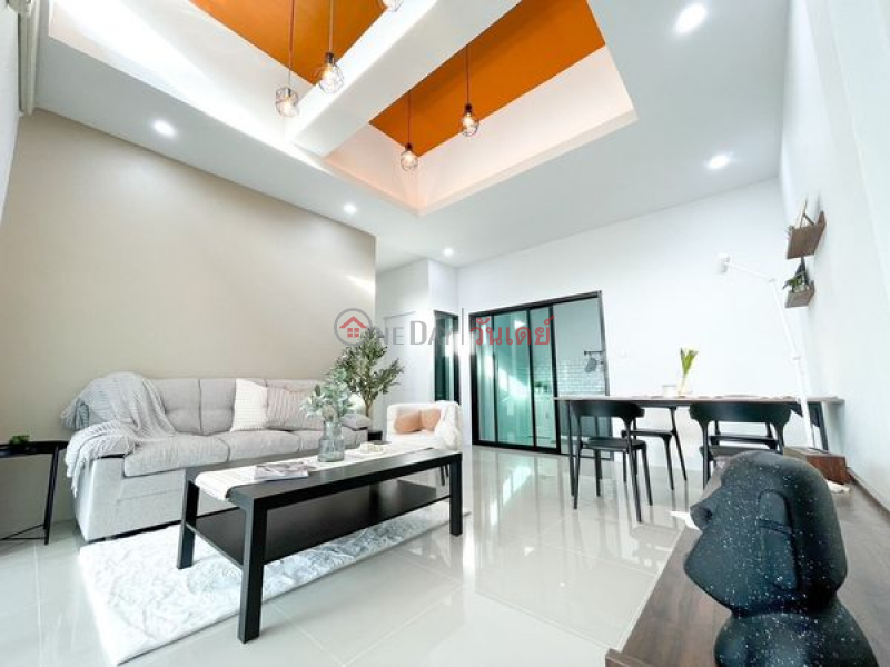 Property Search Thailand | OneDay | Residential Sales Listings, Newly built house in English style, price only 2.99 million