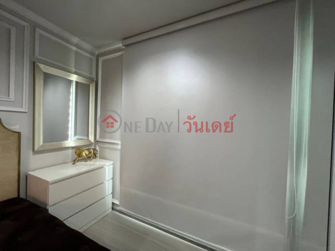 Condo for sale Life Asoke - Rama 9 (building A) _0