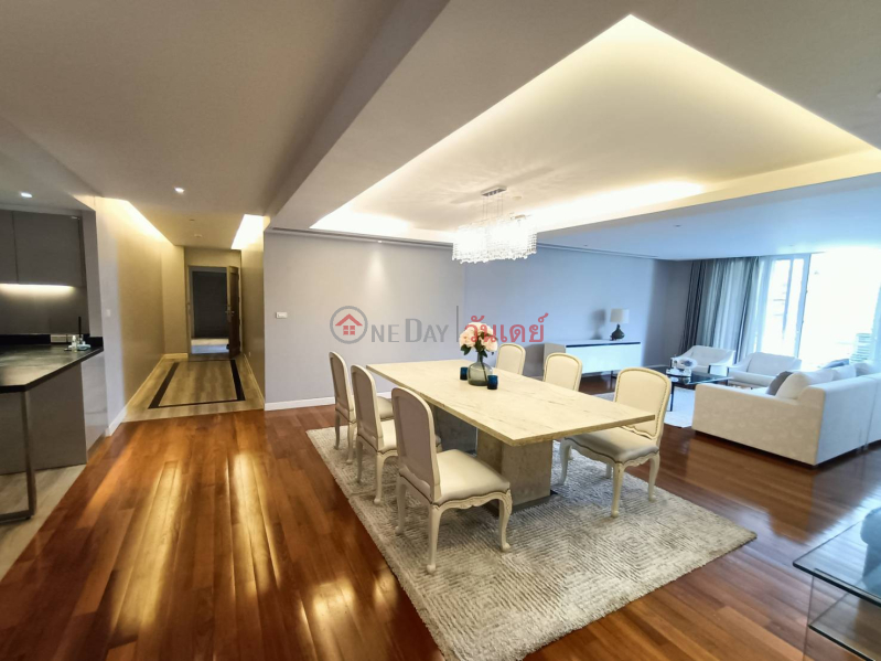 Condo for Rent: La Citta Penthouse, 180 m², 3 bedroom(s) Rental Listings