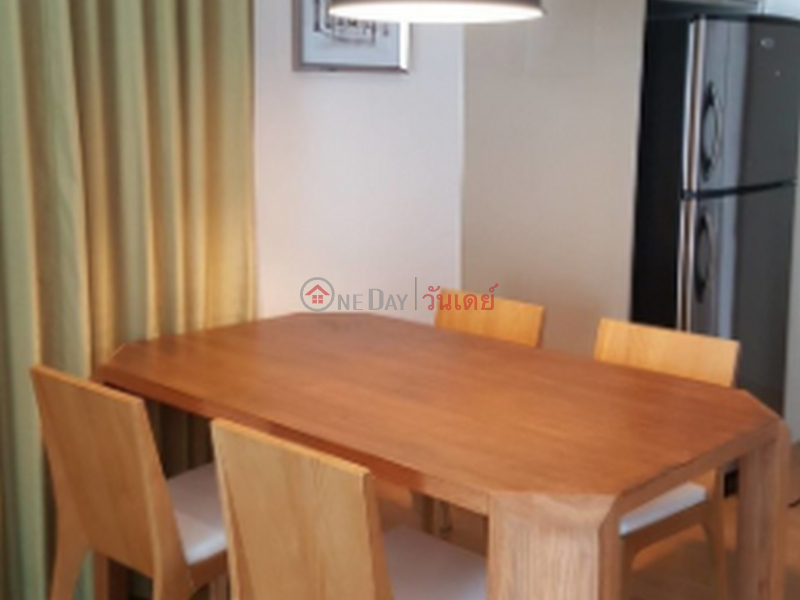 ฿ 70,000/ month, Condo for Rent: 39 By Sansiri, 77 m², 2 bedroom(s)