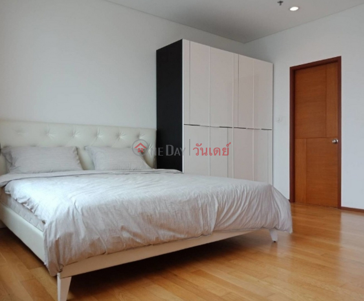 ฿ 15,000/ month, Condo for Rent: Villa Sathorn, 42 m², 1 bedroom(s)