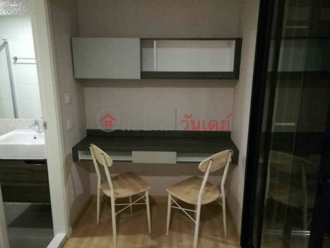 Condo for Rent: Knightsbridge Skycity Saphanmai, 30 m², 1 bedroom(s) - OneDay_0