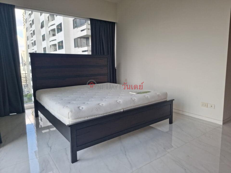 Condo for Rent: Hansar Rajdamri, 125 m², 2 bedroom(s) Thailand Rental, ฿ 100,000/ month