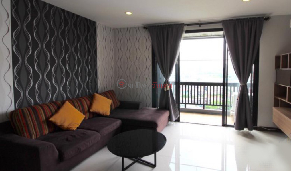 Condo for Rent: Vista Garden, 73 m², 2 bedroom(s),Thailand, Rental | ฿ 32,000/ month