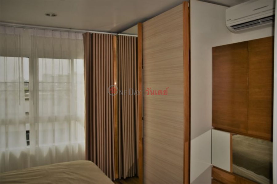 Condo For Sale in Rama 4 รายการขาย (TRI-11883)