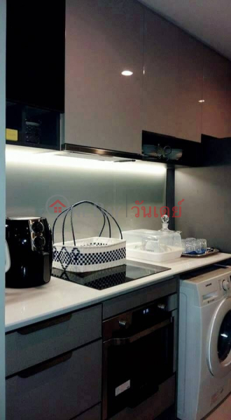 Condo for Rent: 333 Riverside, 96 m², 2 bedroom(s) | Thailand | Rental ฿ 48,000/ month