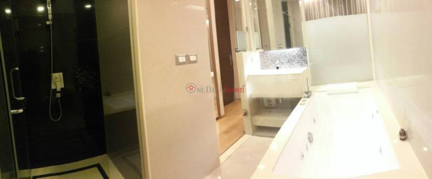 Condo for Rent: The Address Asoke, 67 m², 2 bedroom(s) Thailand | Rental ฿ 32,000/ month