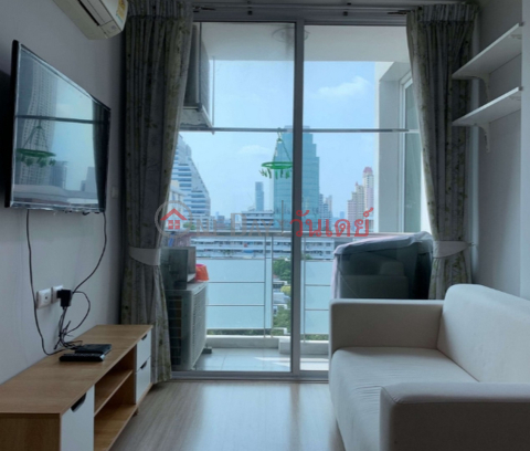 Condo for Rent: Chateau In Town Phaholyothin 14, 29 m², 1 bedroom(s) - OneDay_0