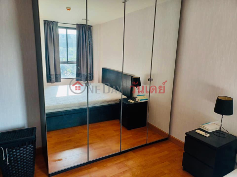 Condo for Rent: The President Sukhumvit, 33 m², 1 bedroom(s) - OneDay_0