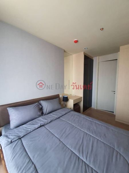 Condo for Rent: Noble Recole, 35 m², 1 bedroom(s) Thailand, Rental | ฿ 21,000/ month